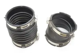 338.da1524 Nissan 22-24 Frontier Pro-x Pair Of Intake Couplers