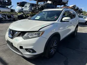 338.da1f16 Nissan Rogue 2016 Air Tube/resonator 1382386