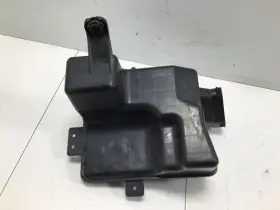 338.da1l07 Nissan Murano 2007 Lower Air Cleaner Filter Box Resonator Factory