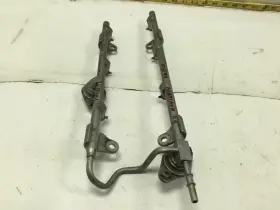 345.da1p09 Nissan Maxima 2009 3.5l V6 Fuel Injector Rail Factory