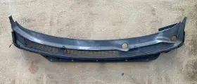 1aa0a Nissan 66862 2008-2014 Murano Wiper Motor Cowl Cover Trim Windshield Plastic Genuine