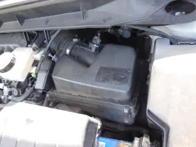 Acl-50300 Nissan 2009 2010 2011 Murano Air Cleaner Housing Box Oem