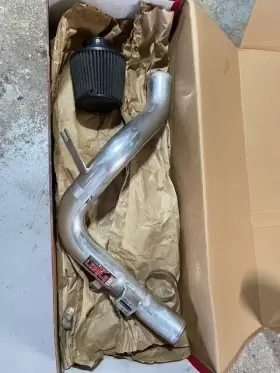 Injsp1900p Nissan Juke 11-14 Cold Air Intake Injen Sp1900p