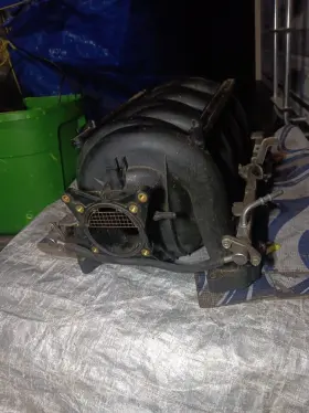 Nv3500 Nissan 14001/e00a 2015 S 5.6l Intake
