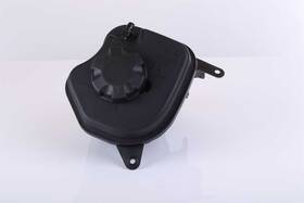 Nissens North America 996269 Engine Coolant Reservoir-m Gas Turbo