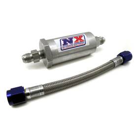 Nitrous Express 15610 D-6 Pure-flo N20 Filter