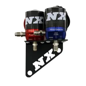 15770 Nitrous Express Oxide Solenoid-slt
