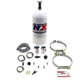 Nitrous Express Ml2000 Mainline Efi System
