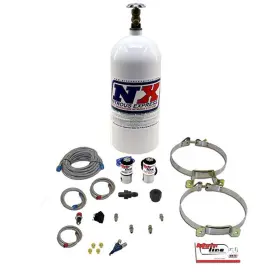 Ml2000 Nitrous Express Mainline Efi System