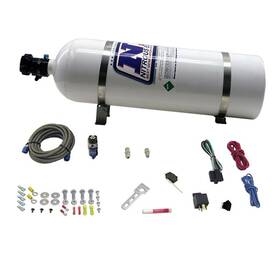 Nitrous Express Nxd11110 Oxide Injection System Kit
