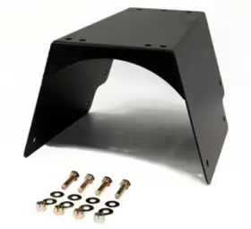 00-33000 Nitrous Outlet Bottle Brackets