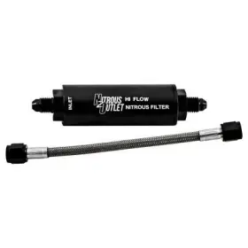 00-65001 Nitrous Outlet Inline Filters