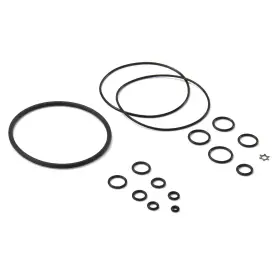 00-68008 Nitrous Outlet Air Drive Pump Section Seal Kit