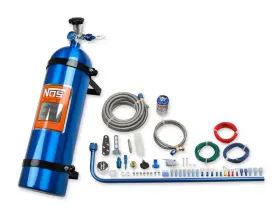 02521nos Nos/nitrous Oxide System Diesel