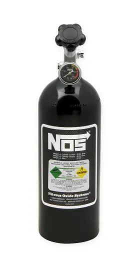 14730bnos Nos/nitrous Oxide System Bottle