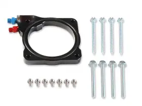 15184nos Nos/nitrous Oxide System Efi Wet Plate - Mopar
