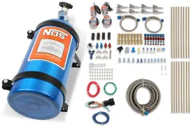 02462nos Nos Nitrous Oxide Systems Pro Shot Fogger System