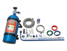 02519nos Nos Nitrous Oxide Systems Diesel System