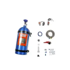 05000nos Nos Nitrous Oxide Systems Powershot Universal System Without Injector Plate
