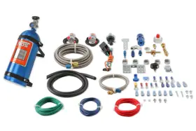 05122nos Nos Nitrous Oxide Systems Import System Dry Design