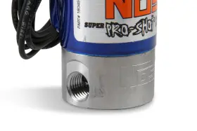 05151nos Nos Nitrous Oxide Systems Plate Wet System