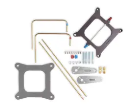 12500nos Nos Nitrous Oxide Systems Cheater Injector Plate