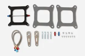 12510nos Nos Nitrous Oxide Systems Big Shot Injector Plate