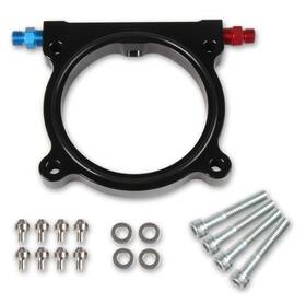Nos Nitrous Oxide Systems 13125nos Efi Wet Plate - Ford