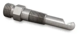 13501nos Nos Nitrous Oxide Systems 90 Degree Single Stage Dry Nozzle
