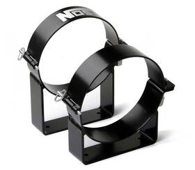 Nos Nitrous Oxide Systems 14140nos Quick Release Bottle Brackets