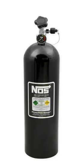 14750b-zr1nos Nos Nitrous Oxide Systems Bottle