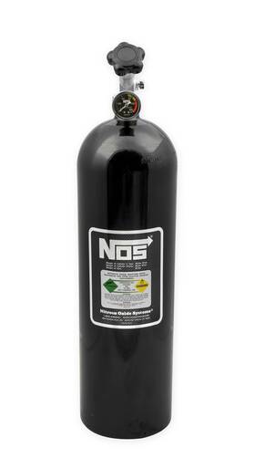 Nos Nitrous Oxide Systems 14750bnos Bottle