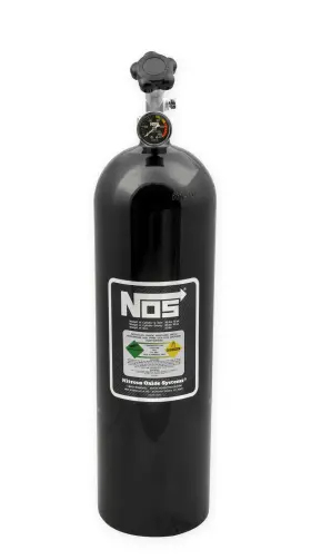 14750bnos Nos Nitrous Oxide Systems Bottle