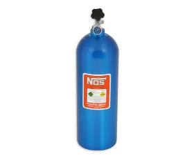14760nos Nos Nitrous Oxide Systems Bottle