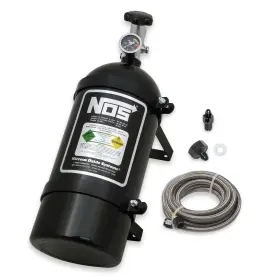14761bnos Nos Nitrous Oxide Systems Bottle