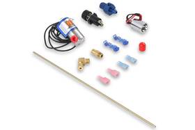 Nos Nitrous Oxide Systems 16033nos Ntimidator Illuminated Led Purge Kit