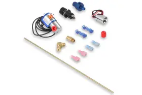 16033nos Nos Nitrous Oxide Systems Ntimidator Illuminated Led Purge Kit