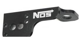 Nos Nitrous Oxide Systems 16514nos Billet Microswitch Bracket Kit - 4500hp