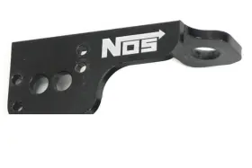 16514nos Nos Nitrous Oxide Systems Billet Microswitch Bracket Kit - 4500hp
