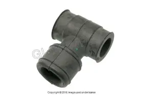 4008570 O.e.m. For Audi/vw 1997-2006 Valve Housing Engine Breather Tubes To Bleeder O.e.m