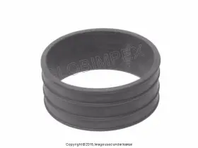 928-110-347-00 O.e.m. For Porsche Ft85-ft86 Central Connecting Tube To Air Distributor Intake Boot O.e.m