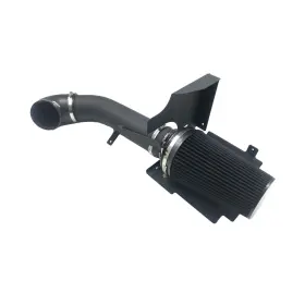 Obto-drjqtj-b0001 Obuyto 4 Inch Performance Cold Air Intake Filter Kit With Heat Shield For 99-06 Gmc/