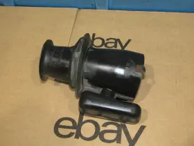Xl1x-9f843-ab Oe Brand 1999-2002 Lincoln Navigator 5.4l Oem Air Intake Duct 99 00 01 02