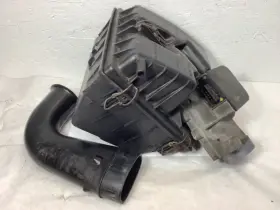 0280200038 Oem Watercooled Vanagon Fuel Injection Mass Air Flow Meter Filter Housing 83-85