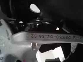 235.ar1n10 Oem Challenge 2010 Steering