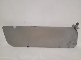268-01202r Oem Passenger Sun Visor With Air Bag Fits 09-19 Ford E350 Van 1501671
