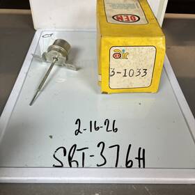 Oem 3-1033 Automotive Replacement Parts Off Vintage Nos