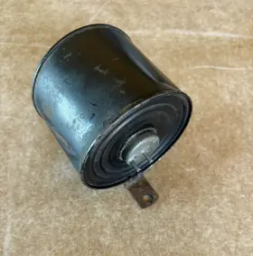 3441157 Oem Original Air Grabber Vacuum Canister 1970 70 71 72 Plymouth Gtx And Roadrunner