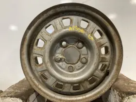 560-01264 Oem Wheel 13x5 Fits 82-84 2000 1594015