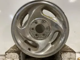 560-02097 Oem Wheel 15x7 Aluminum Fits 98-99 Durango 1593155